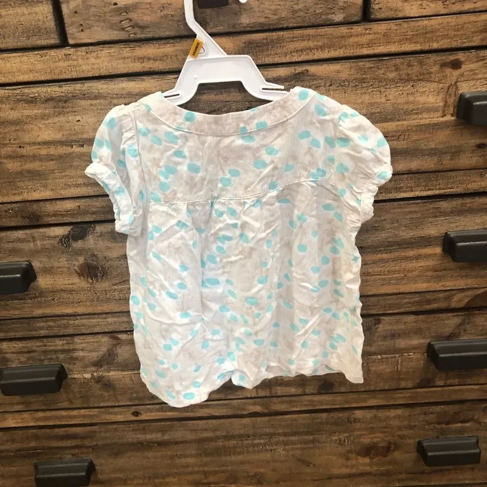OshKosh Girl’s Summer Top Size 3T
